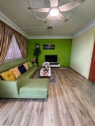 Blk 796 Khatib Vale (Yishun), HDB 4 Rooms #613568461